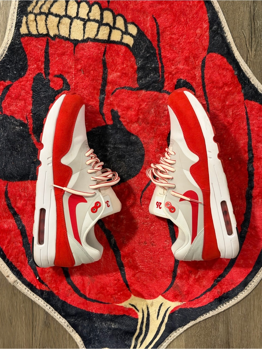 Mens Nike Air Max 1 “Air Max Day”